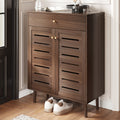 Wirt shoe rack