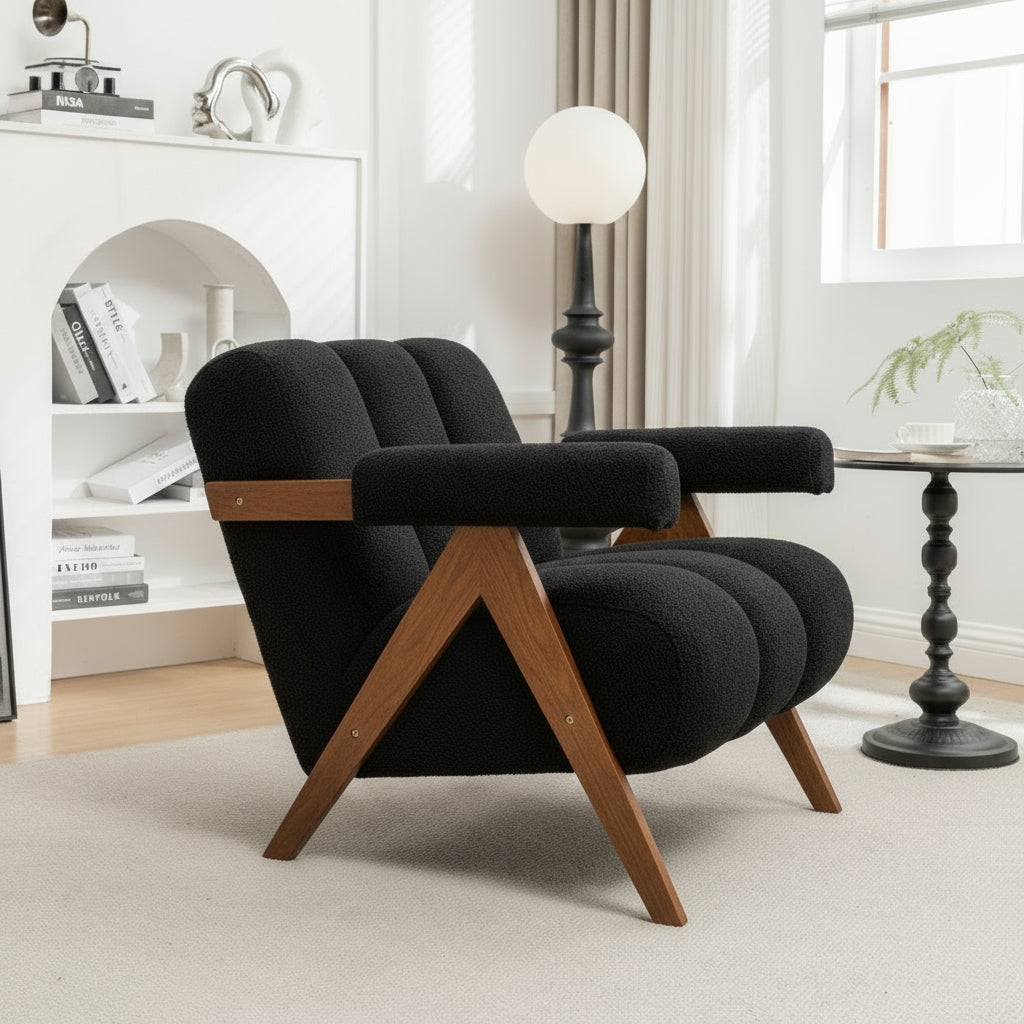 Hola arm chair