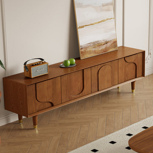Ayat media console