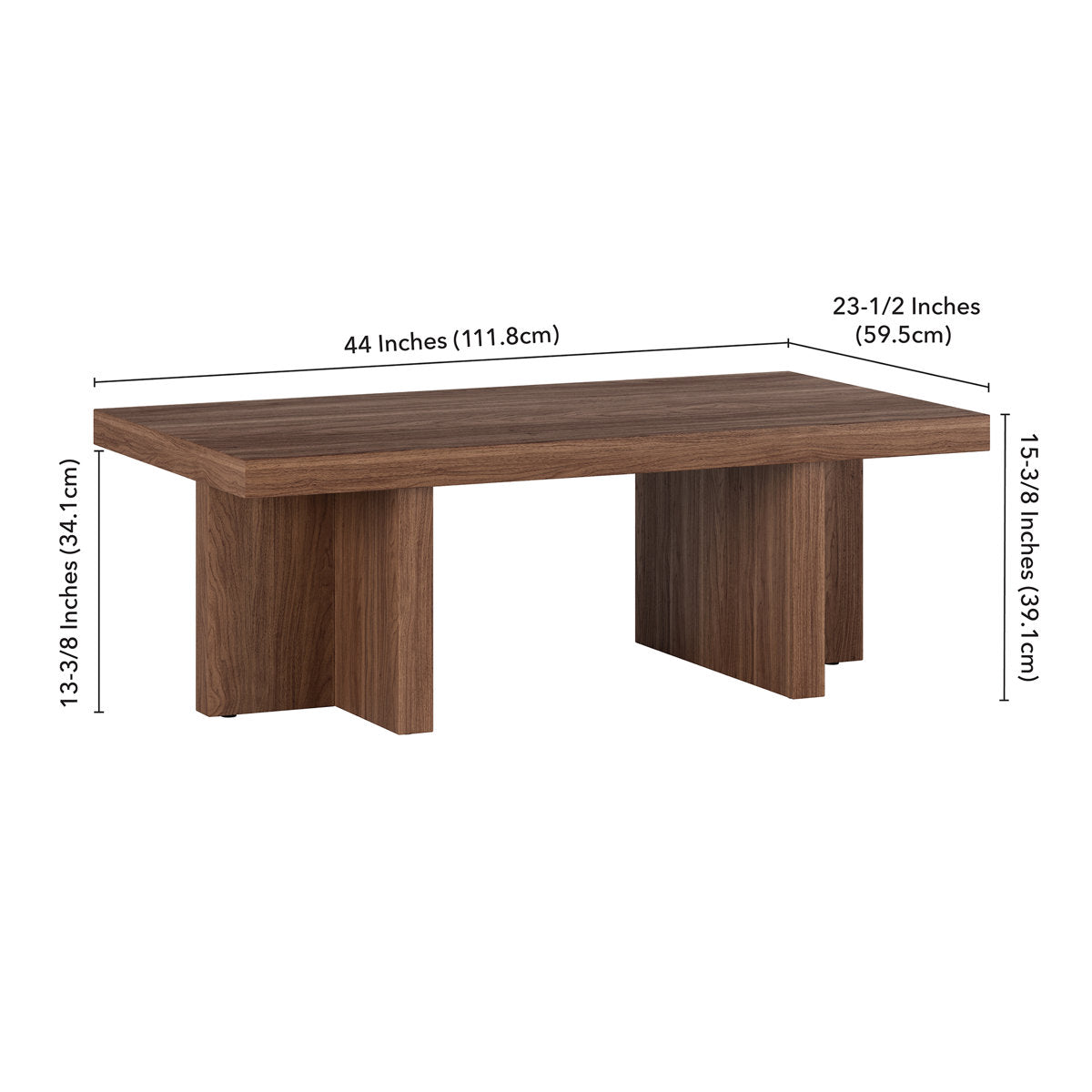 Cerrone Coffee Table