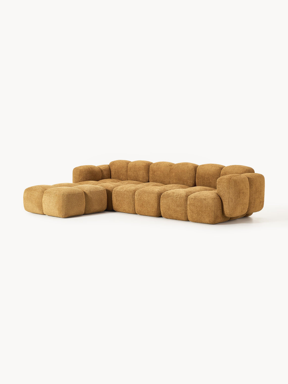 Arsh bouble sofa