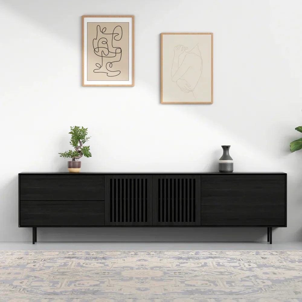 meta media console